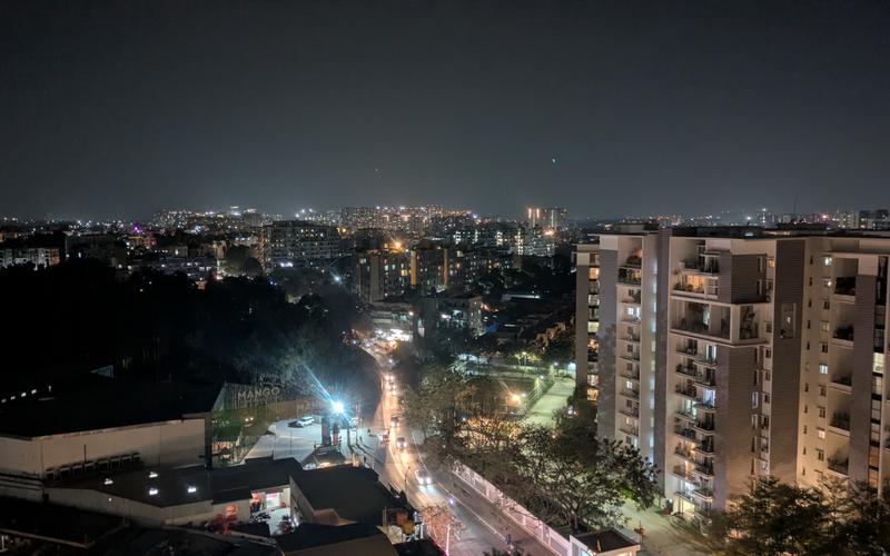Flatmate required in 4BHK  flat  in Bellandur