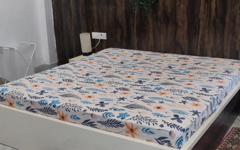 Female flatmate required in 3BHK  apartment  in Kondapur
