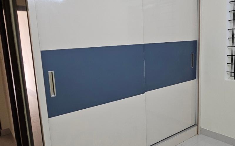 2BHK flat for rent in Palm-Meadows-Whitefield