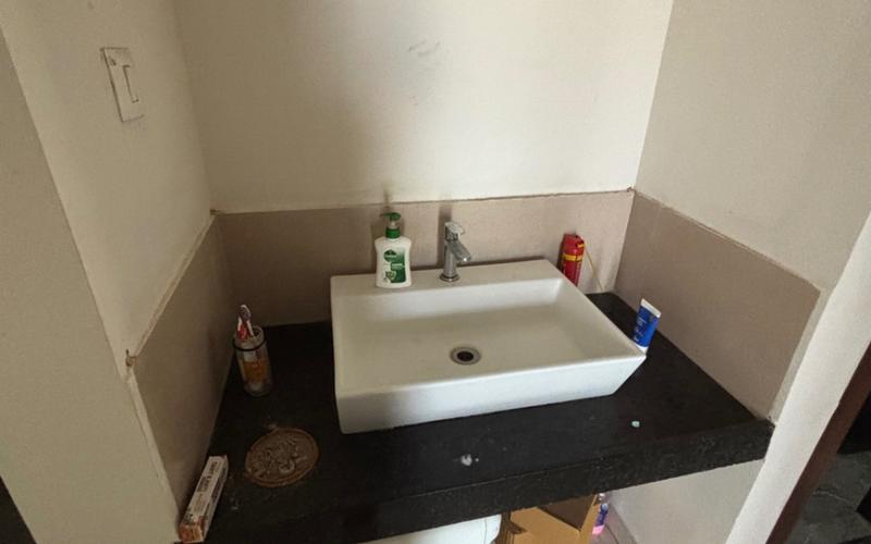 Male flatmate required in 3BHK  flat  in Balewadi