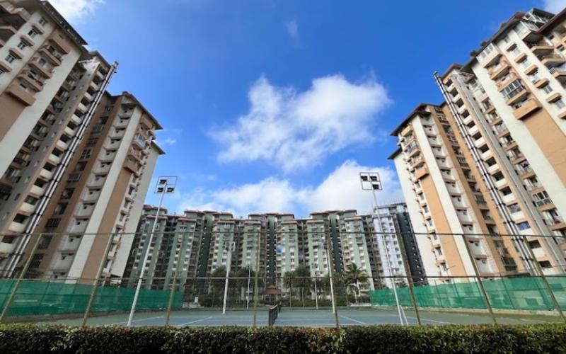 3 female flatmates required in 4BHK  flat  in Whitefield