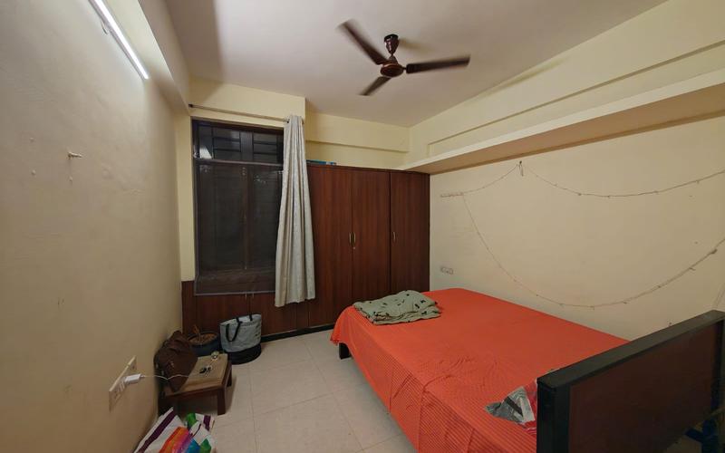 Flatmate required in 2BHK  flat  in Indiranagar