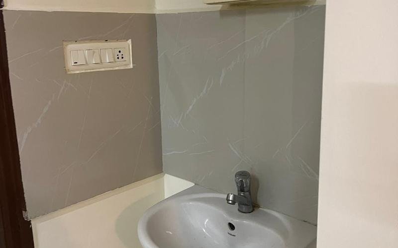 Male flatmate required in 2BHK  flat  in J-P-Nagar-5-Phase-J.-P.-Nagar