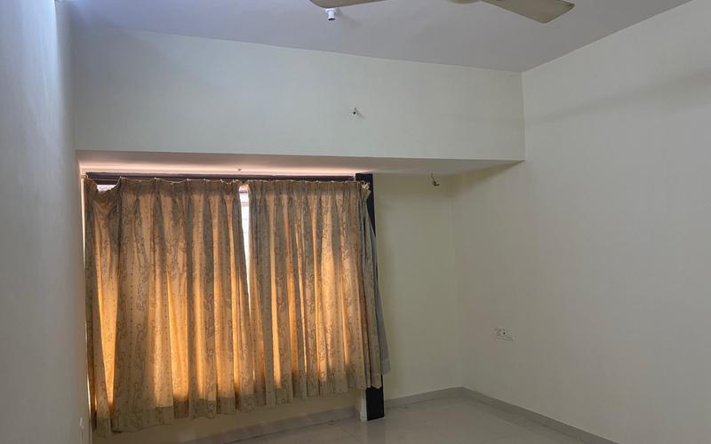 3BHK flat for rent in Andheri-West