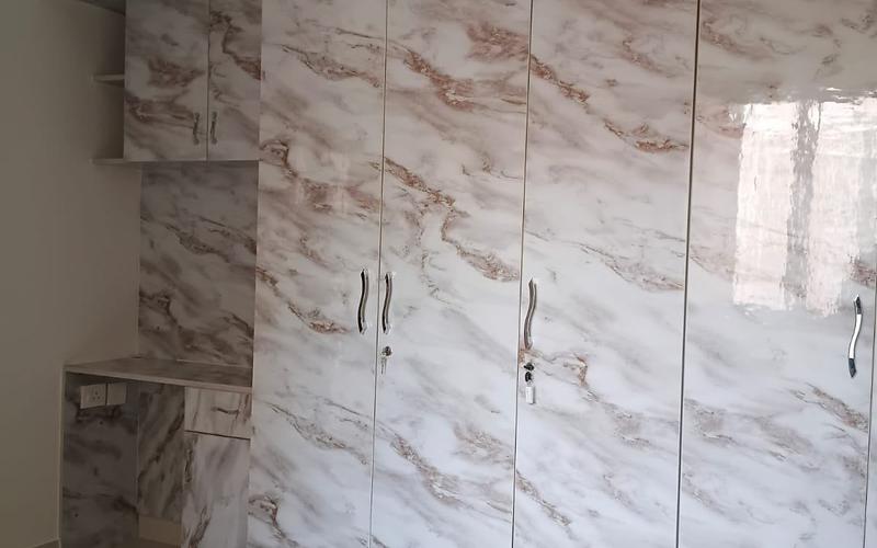 Male flatmate required in 2BHK apartment in Prestige Finsbury Park