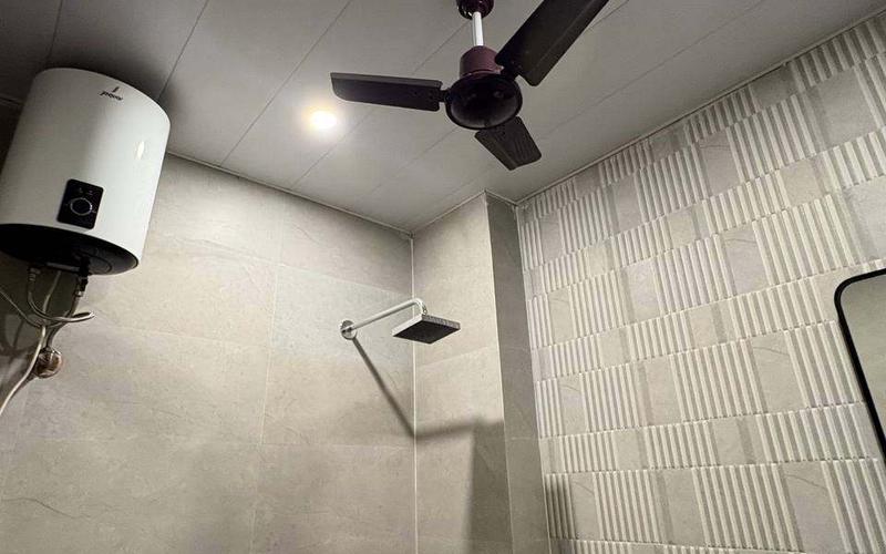 Female roommate required in Zencore PG in Sector-21