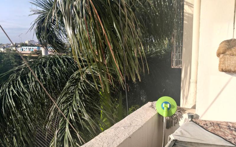 Flatmate required in 2BHK  apartment  in Kasturi-Nagar