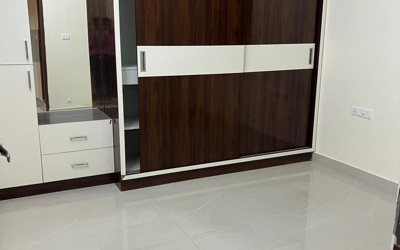 Male flatmate required in 2BHK  flat  in J-P-Nagar-5-Phase-J.-P.-Nagar