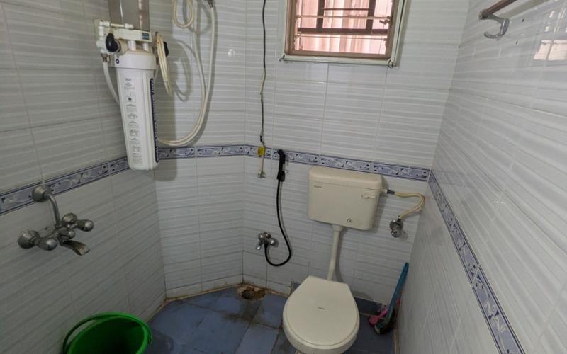 Male flatmate required in 2BHK  apartment  in Bellandur