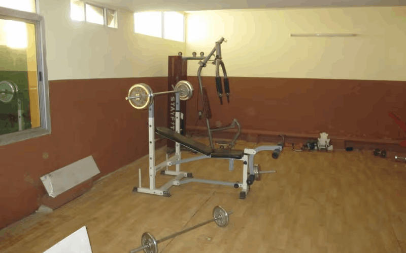 3BHK apartment for rent in HSR-Layout