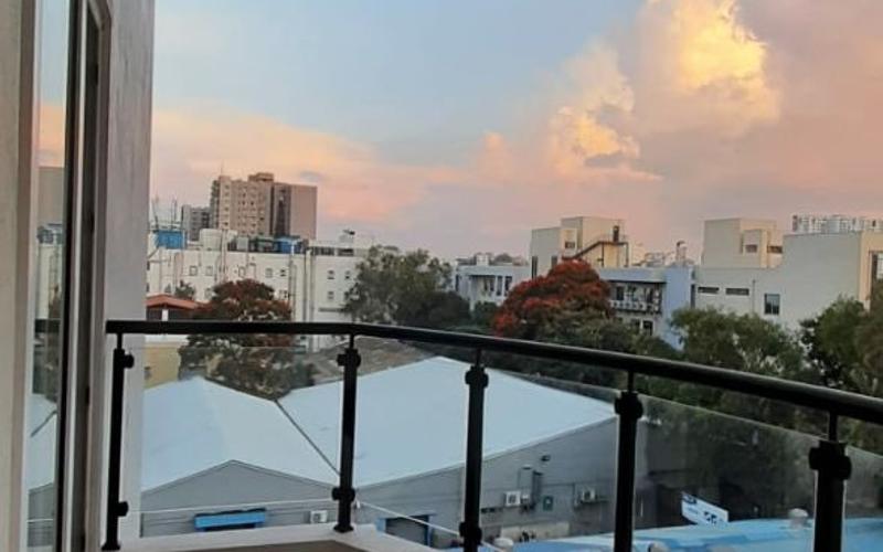 Female flatmate required in 3BHK  flat  in Whitefield