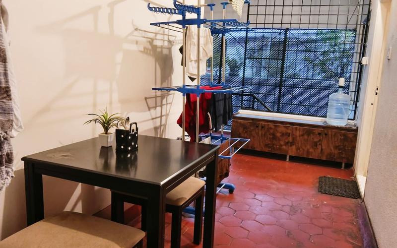 Premium PG For Men In Indiranagar