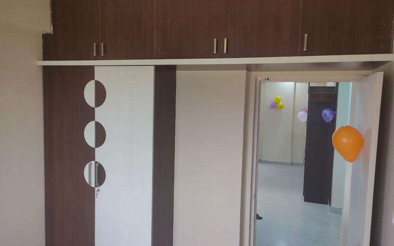  Looking for a Male Flatmate | Private Room in a Premium Fully Furnished 3BHK | Whitefield (Seegehalli, Kadugodi)