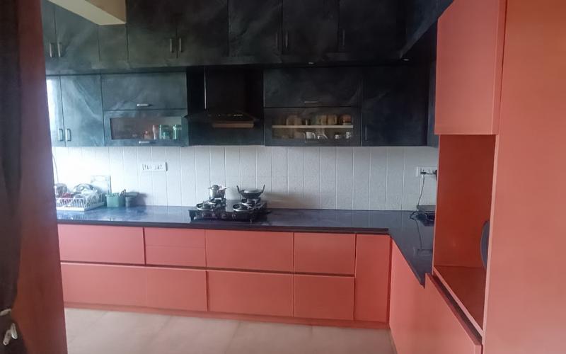 Flatmate required in 4+BHK  flat  in BTM-Layout-2nd-Stage-BTM-Layout