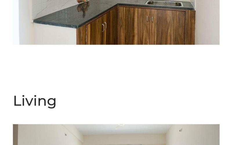 2 male roommates required in 1BHK  apartment  in Hulimavu