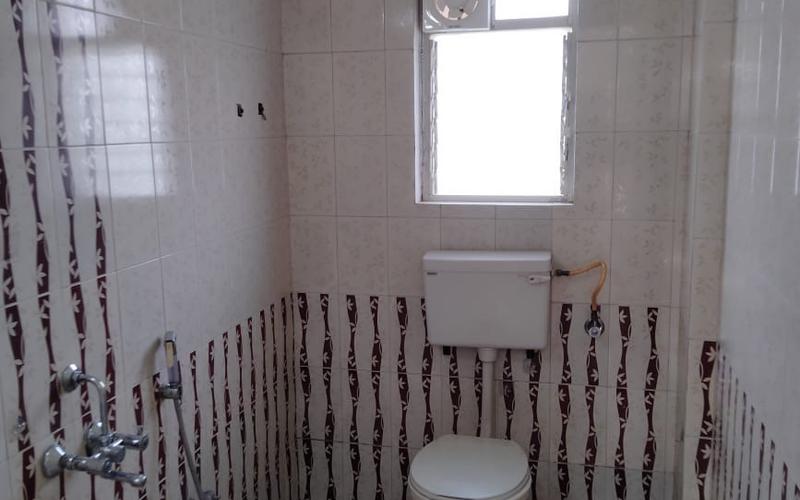 Flatmate required in 2BHK  flat  in Maharashtra