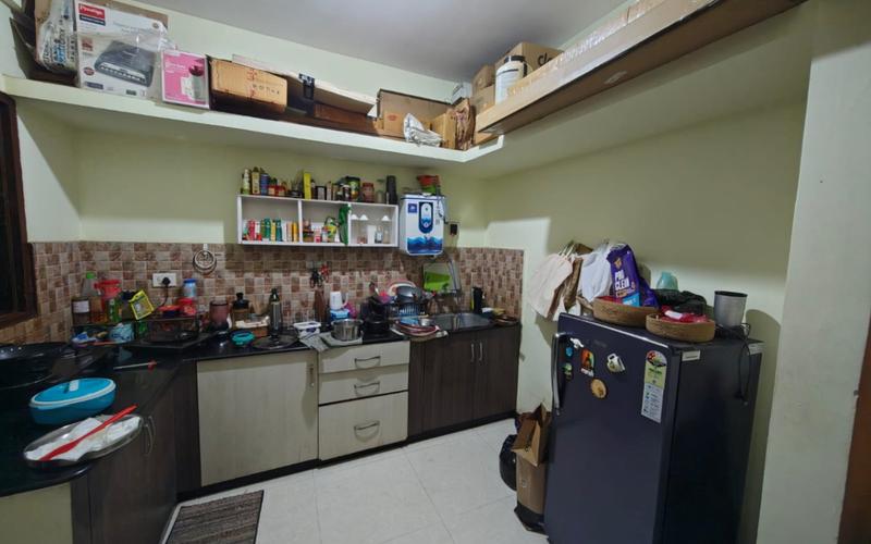 Flatmate required in 2BHK  flat  in Indiranagar