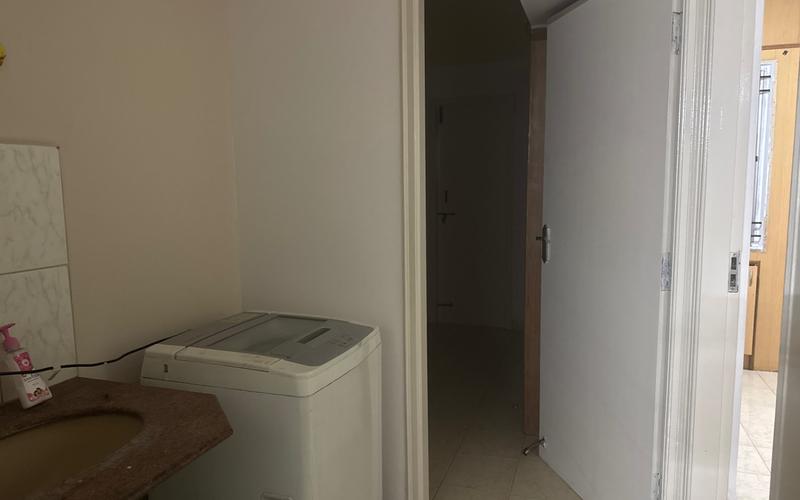 Flatmate required in 2BHK  flat  in Kaggadasapura