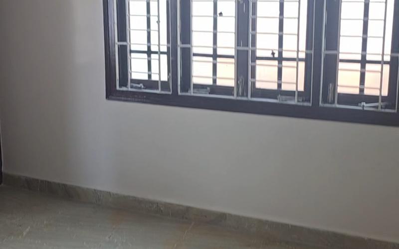 Female flatmate required in 2BHK  flat  in HUDA-Techno-Enclave-HITEC-City