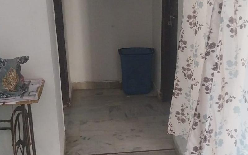 Female flatmate required in 2BHK  apartment  in Chanda-Nagar