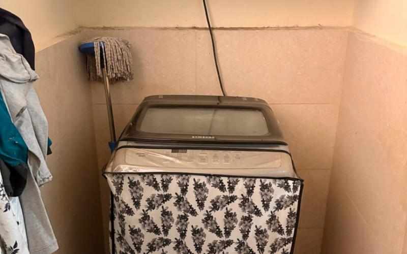 Male flatmate required in 3BHK  apartment  in Gopanpally