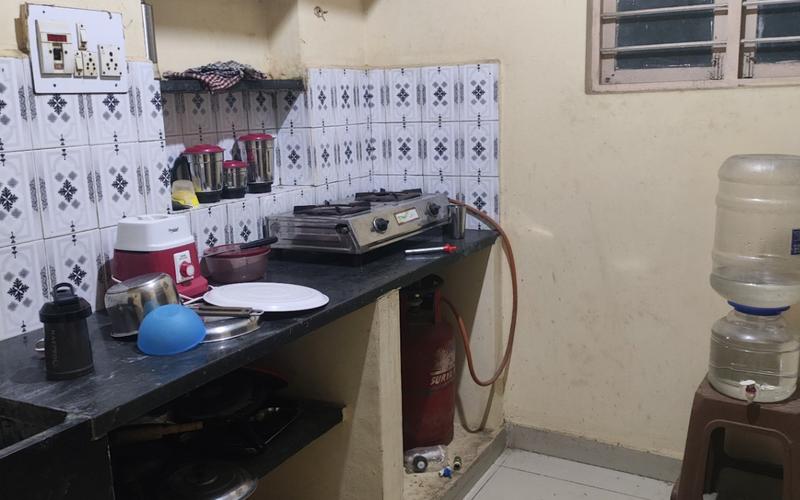 Male flatmate required in 2BHK  apartment  in BTM-Layout