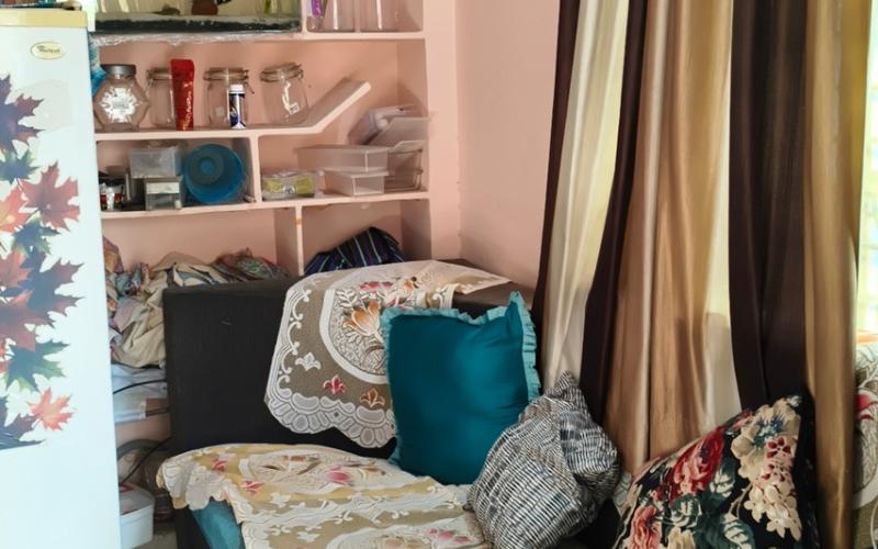 2 male roommates required in 2BHK  independent house in Kukatpally