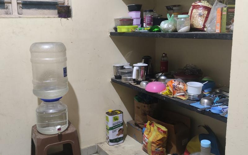 Male flatmate required in 2BHK  apartment  in BTM-Layout
