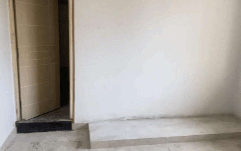 Female flatmate required in 2BHK  flat  in Kaggadasapura