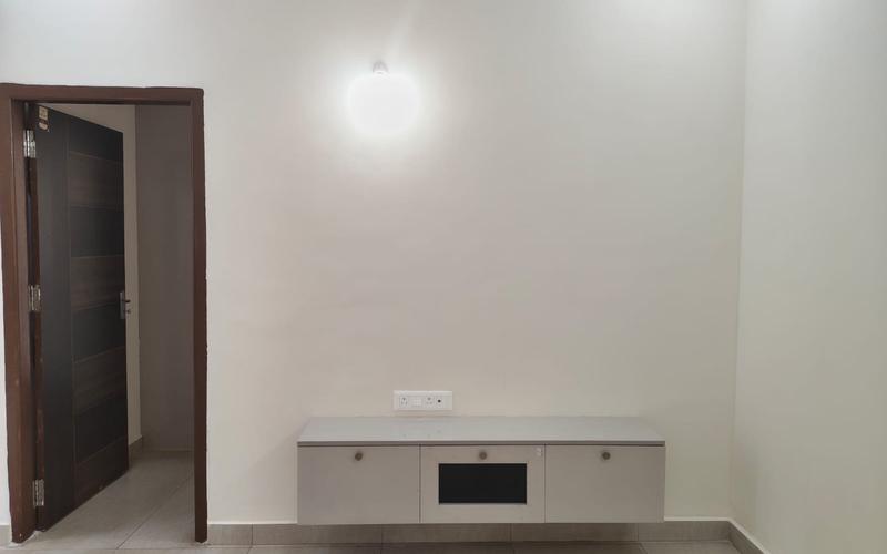 2BHK flat for rent in Tatanagar-Devinagar