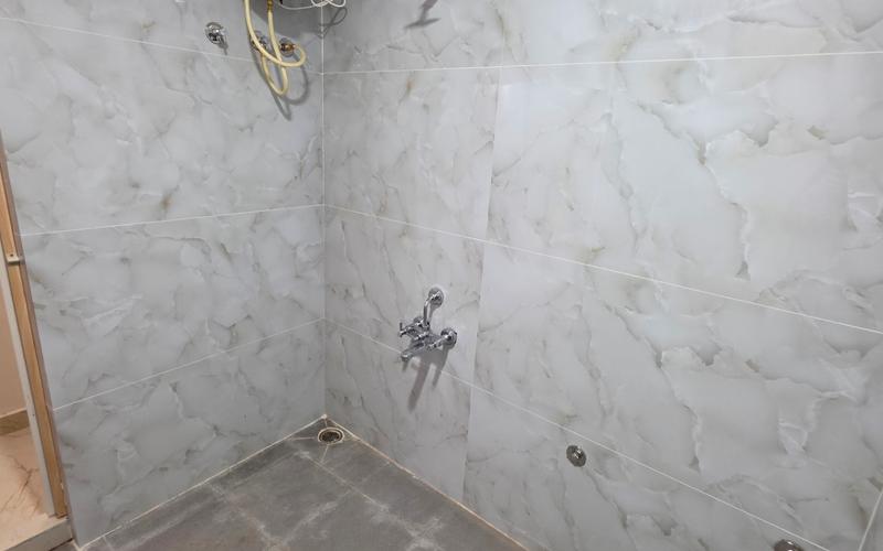 2BHK independent house for rent in Hebbal