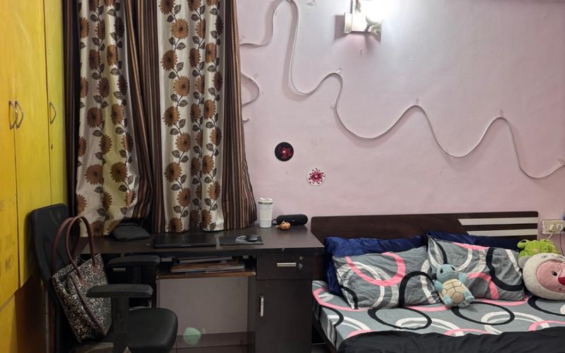Female flatmate required in 3BHK  flat  in Viman-Nagar