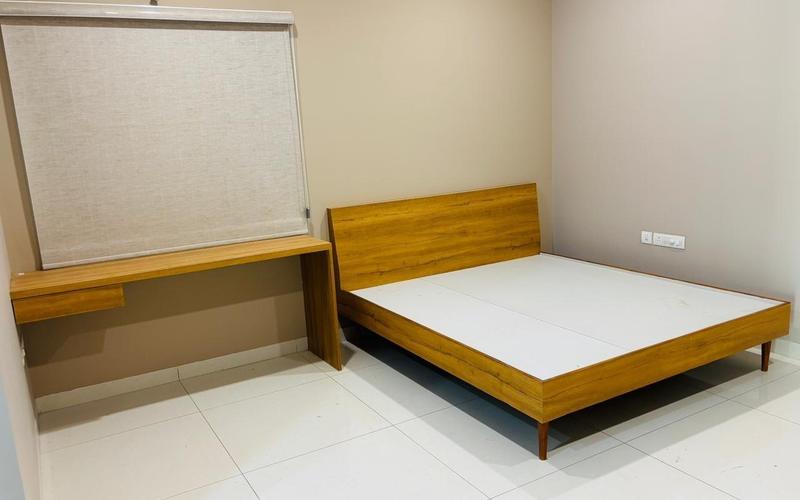 Flatmate required in 3BHK  flat  in Khajaguda