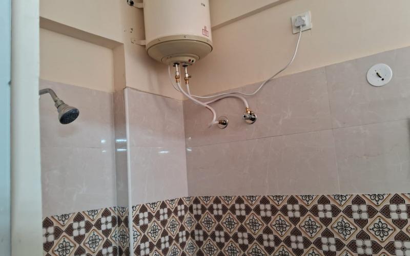 Flatmate required in 2BHK  apartment  in 7th-Sector-HSR-Layout