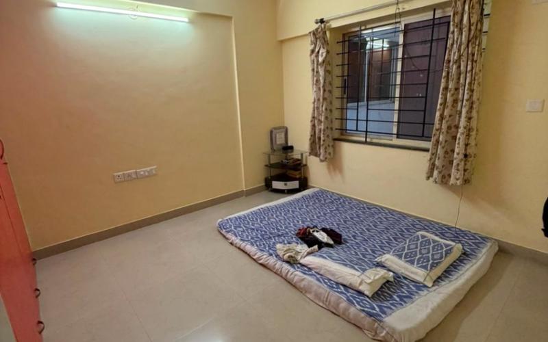 Female flatmate required in 3BHK  apartment  in Arekere