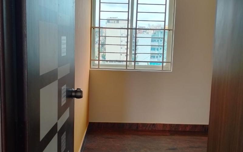 Roommate required in 1BHK  apartment  in Electronic-City