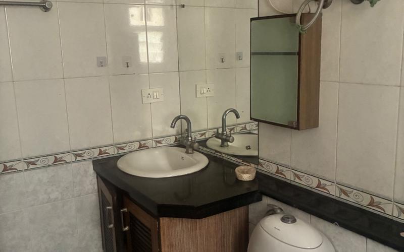 Female flatmate required in 3BHK  apartment  in Bellandur