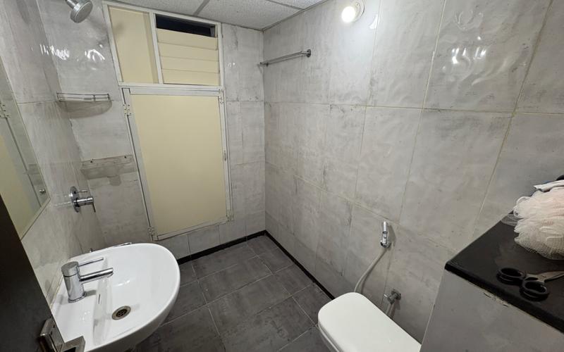 Male flatmate required in 3BHK  flat  in Lingampally