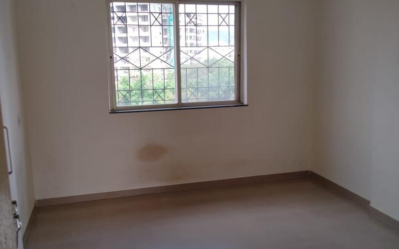 Flatmate required in 2BHK  flat  in Maharashtra