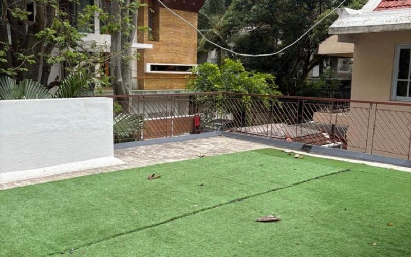 Female flatmate required in 3BHK  independent house in BTM-Layout-2nd-Stage-BTM-Layout