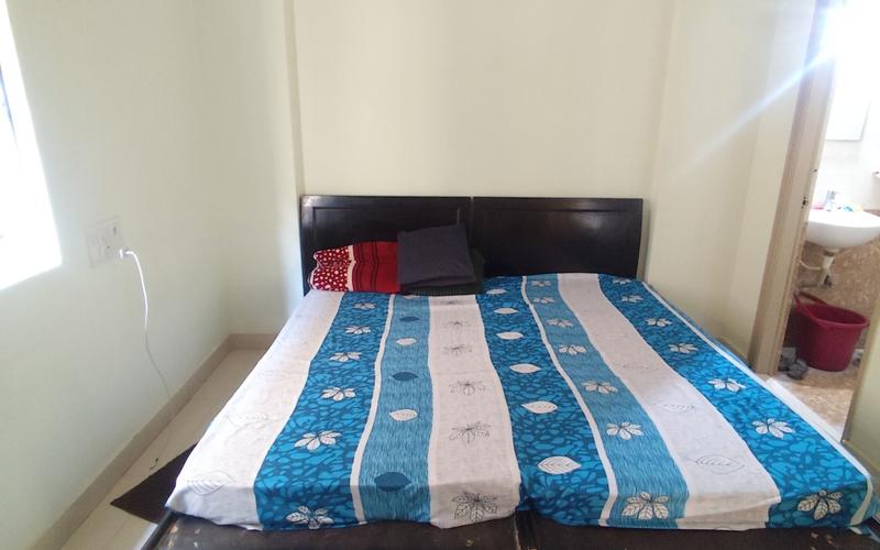 Female flatmate required in 2BHK  flat  in Jagadish-Nagar-Kaggadasapura