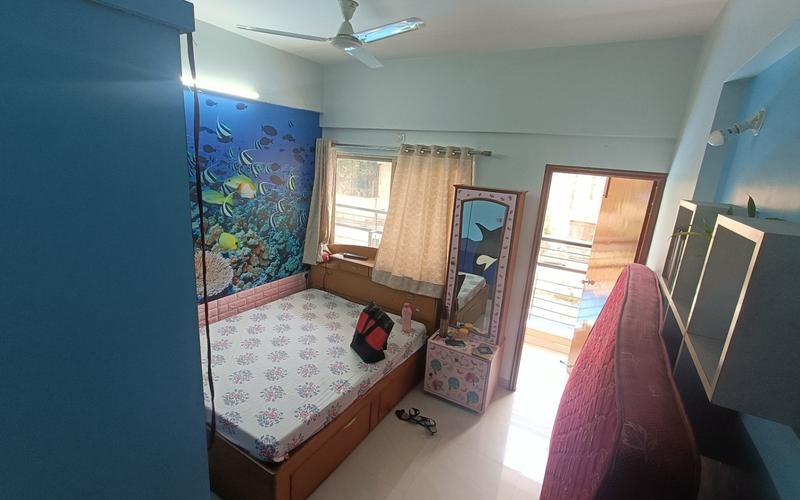 Female flatmate required in 3BHK  flat  in Arekere