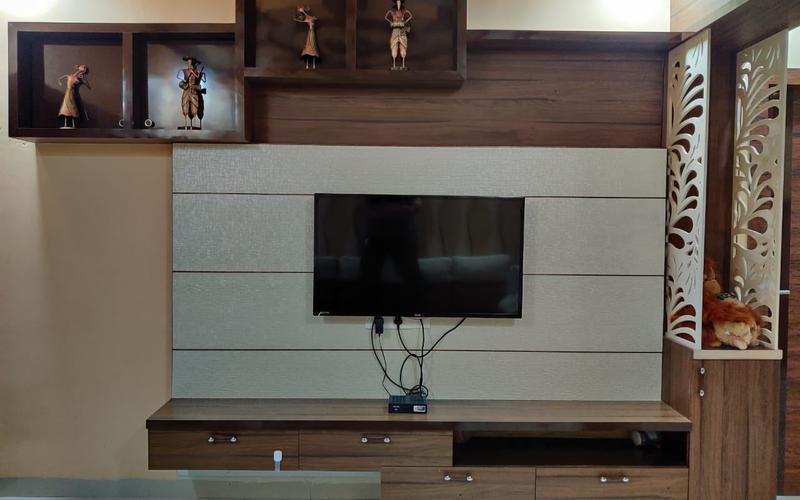 Flatmate required in 3BHK  flat  in Aditya Imperial Heights