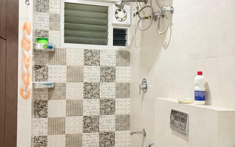 3BHK apartment for rent in JP-Nagar-8th-Phase-J.-P.-Nagar
