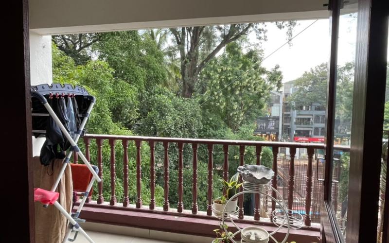 Female flatmate required in 3BHK  apartment  in Bangalore
