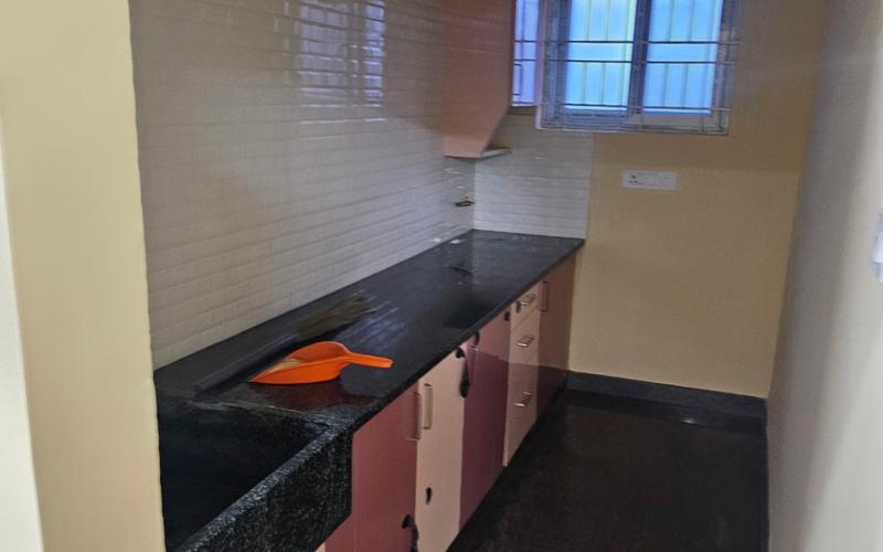 Flatmate required in 2BHK  independent house in Varthur