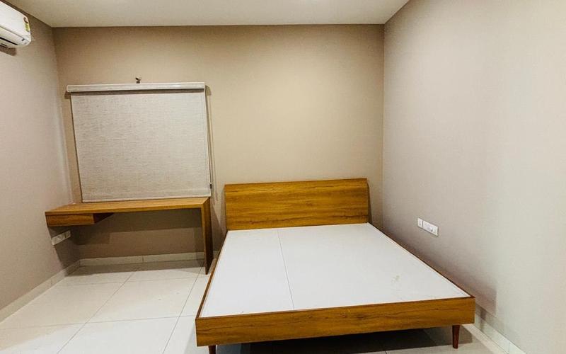 Flatmate required in 3BHK  flat  in Khajaguda