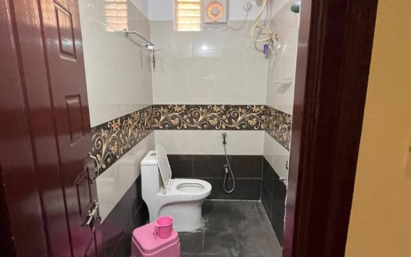 Female flatmate required in 3BHK  flat  in KPHB-Phase-2-Kukatpally