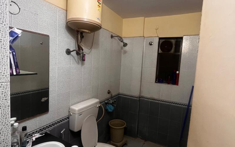 Female flatmate required in 2BHK  flat  in Kadugodi