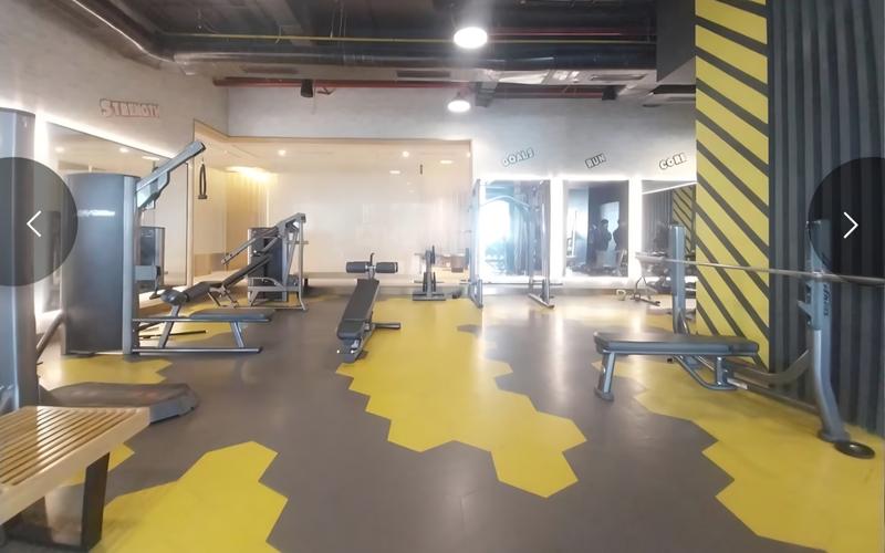 Roommate required in 3BHK  apartment  in Sector-69